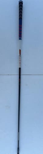 Men's Graphite Design Tour AD- IZ Wood Shaft Stiff Flex (Used)