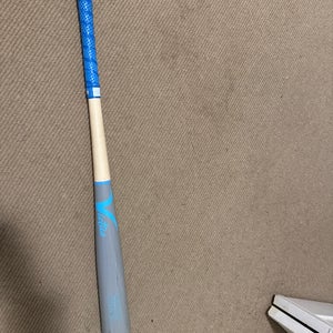 2017 Victus Pro Reserve v110 Maple BBCOR Certified Bat (-3) 29 oz 32" (Used)