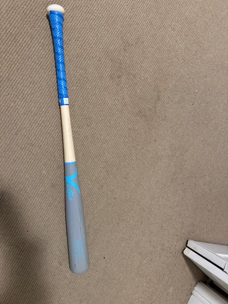 2017 Victus Pro Reserve v110 Maple BBCOR Certified Bat (-3) 29 oz 32" (Used)