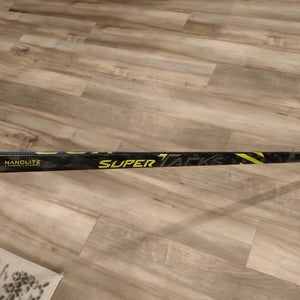 Senior CCM Super Tacks AS4 Pro Right Handed Hockey Stick P28M 85 Flex Pro Stock