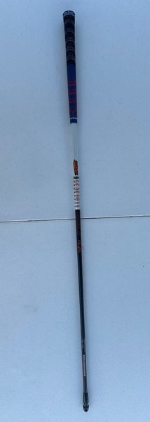 Men's Graphite Design Tour AD- IZ 85s Shaft Stiff Flex (Used)