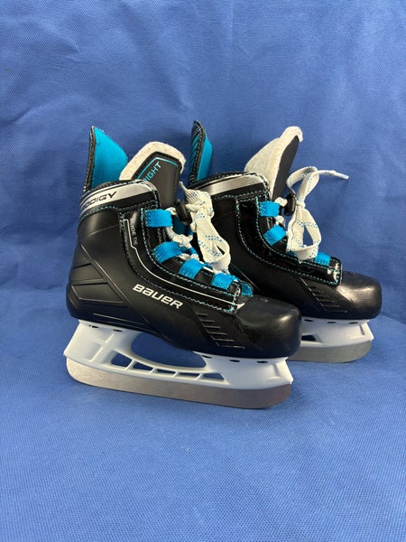 Bauer Prodigy Hockey Skates Y8