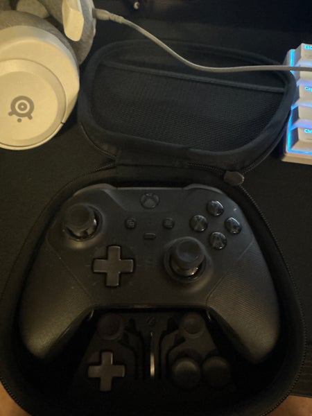Xbox series 2 elite controller