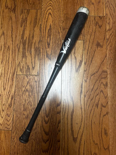 Victus Nox Hybrid USSSA Certified Bat (-8) 22 oz 30" (Used)