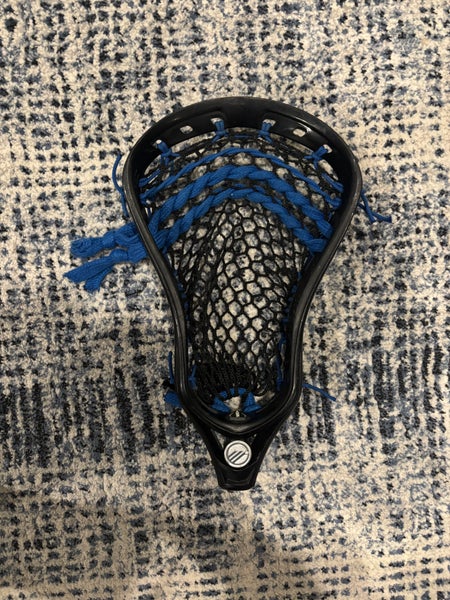 Maverik Tank 2 Strung Head (Used)