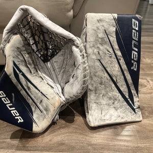 Bauer Vapor Hyperlite 2 Regular (Used)