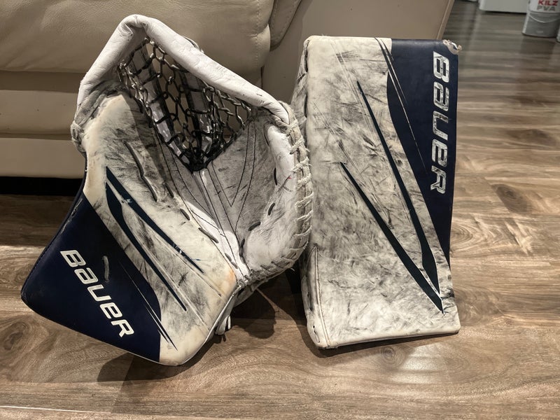 Bauer Vapor Hyperlite 2 Regular (Used)