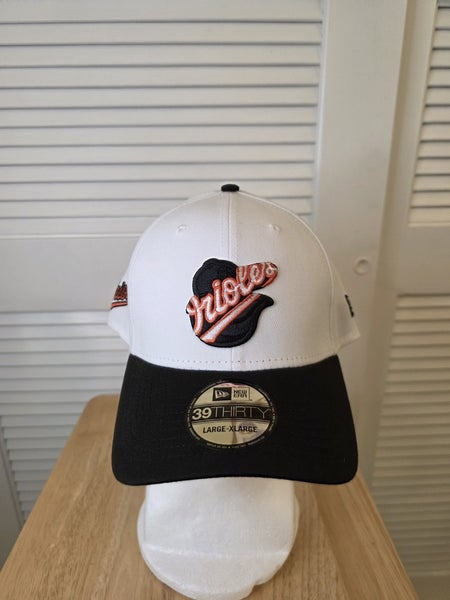 NWS Baltimore Orioles Dual Logo 39thirty L/XL MLB