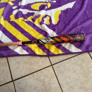 2023 Louisville Slugger BBCOR Certified Bat (-3) 28 oz 31" (Used)