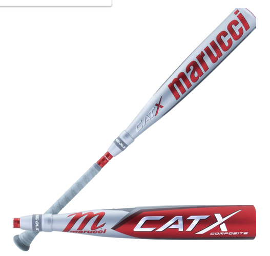 Marucci CAT X Composite USSSA Certified Bat (-5) 27 oz 32" (New)