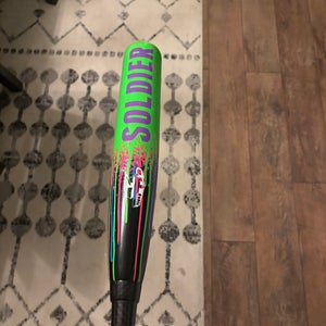 2026 Tank Composite USSSA Certified Bat (-5) 27 oz 32" (Used)