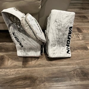 Vaughn SLR3 Regular (Used)