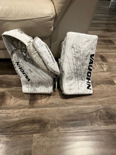 Vaughn SLR3 Regular (Used)