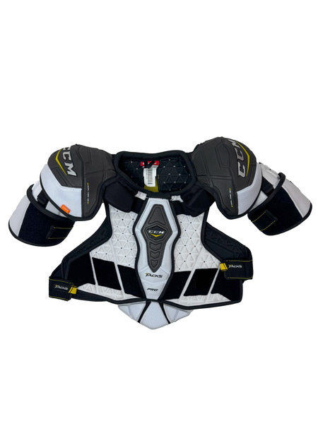 CCM Tacks Pro X-Large Shoulder Pads