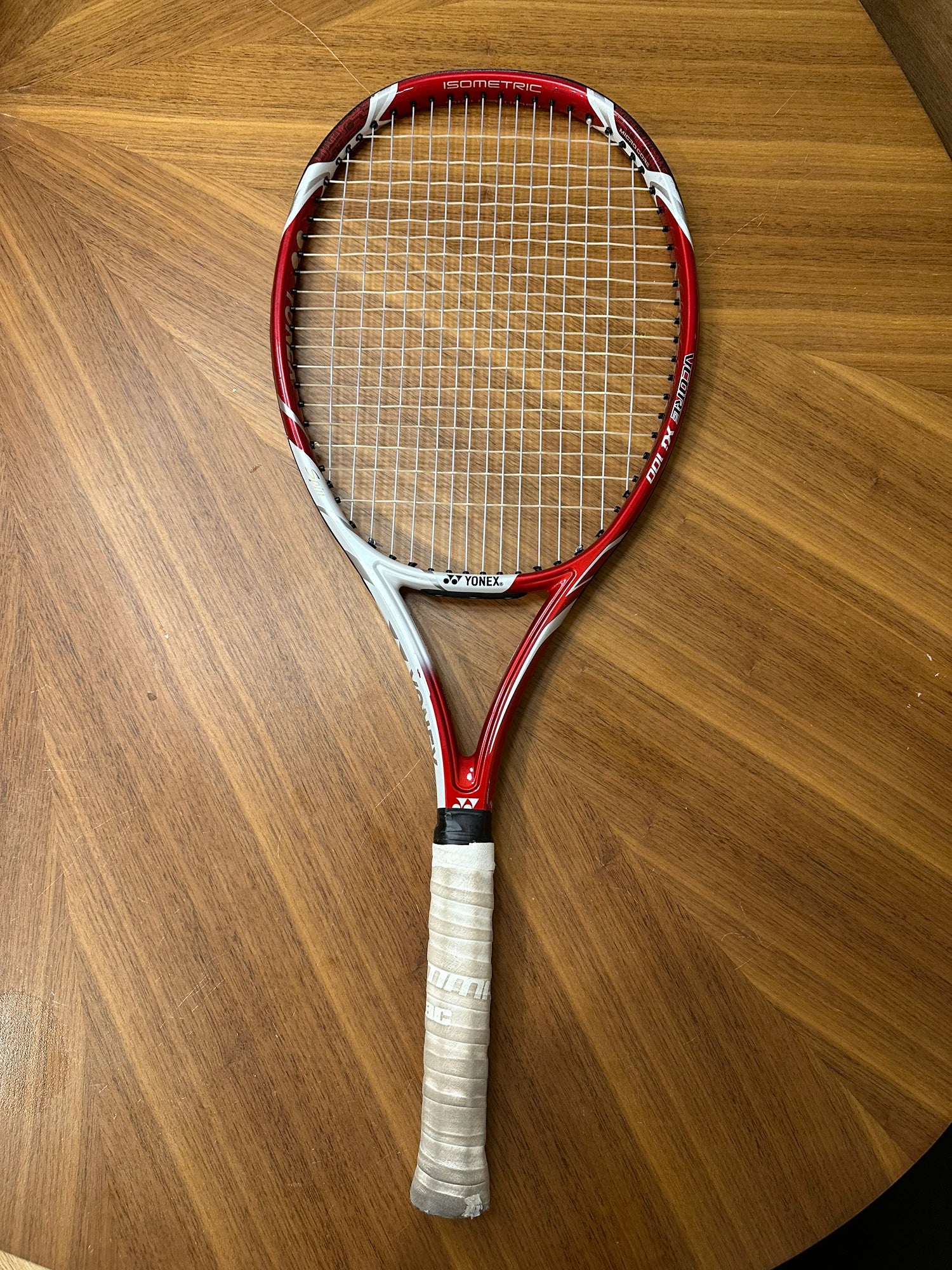 Yonex VCore 98 (2021) Tennis Racquet | SidelineSwap | Buy and Sell