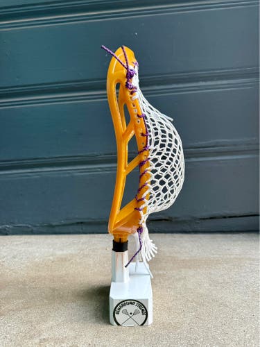 Gait Face Off Head (NOT Showtime) Strung Head (New)