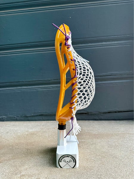 Gait Face Off Head (NOT Showtime) Strung Head (New)