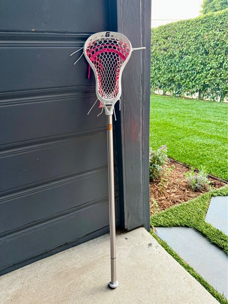 Gait Mustang on a Gait Alloy 5.7 Shaft