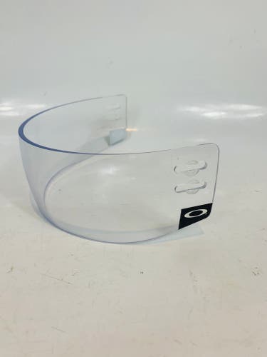 Oakley Visor Senior