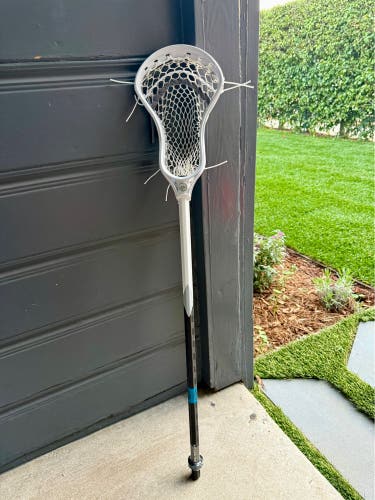 Maverik Tactik 3.0 on a HyperPower shaft