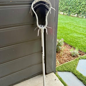 STX Stallion 900 Omega on a Carbon Fiber shaft