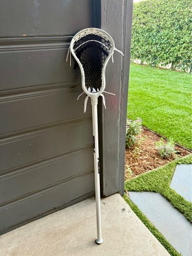 STX Stallion 900 Omega on a Carbon Fiber shaft