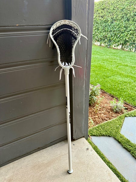 STX Stallion 900 Omega on a Carbon Fiber shaft