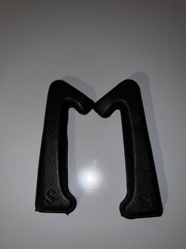 Cascade helmet ear pad