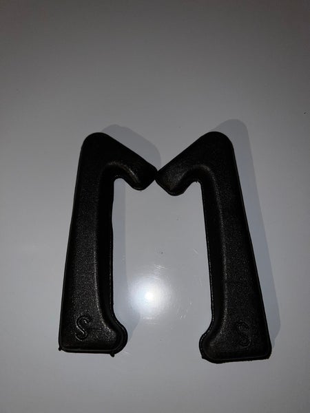 Cascade helmet ear pad