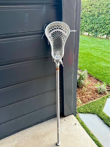Gait D2T (not DRAW) on a Gait LSM carbon shaft
