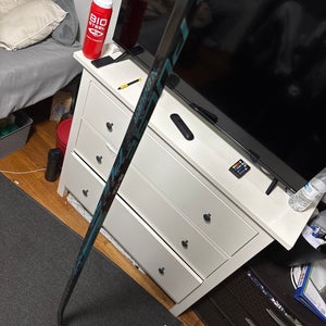 Senior Bauer Pulse Left Hand Hockey Stick P28 77 Flex (Used)