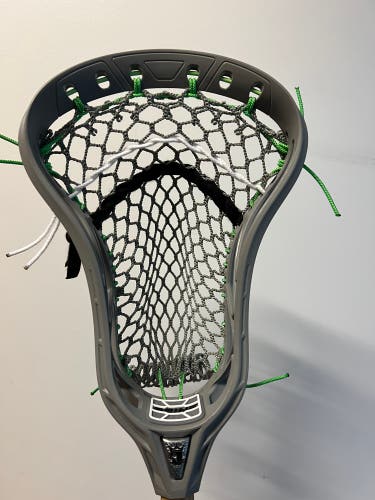 Brine RP3 X Strung Head