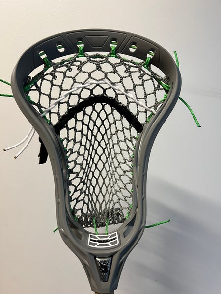Brine RP3 X Strung Head