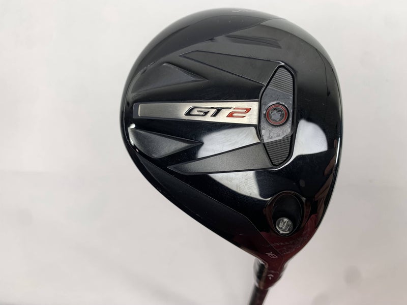 Titleist GT2 5 Fairway Wood 18* Tensei K Blue Xlink Tech 65g Regular RH