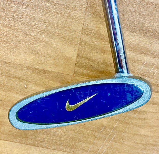 Nike Mallet Right Handed Putter Junior 26"