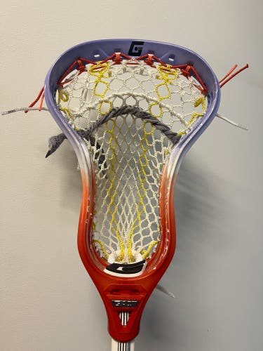 Gait GC3 Strung Head