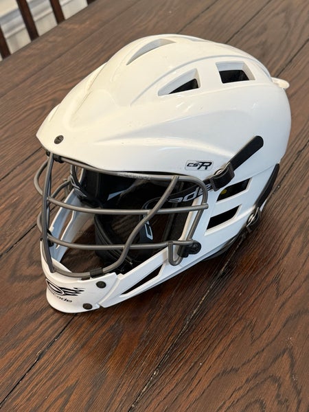 Cascade CS-R Youth Helmet (Used)
