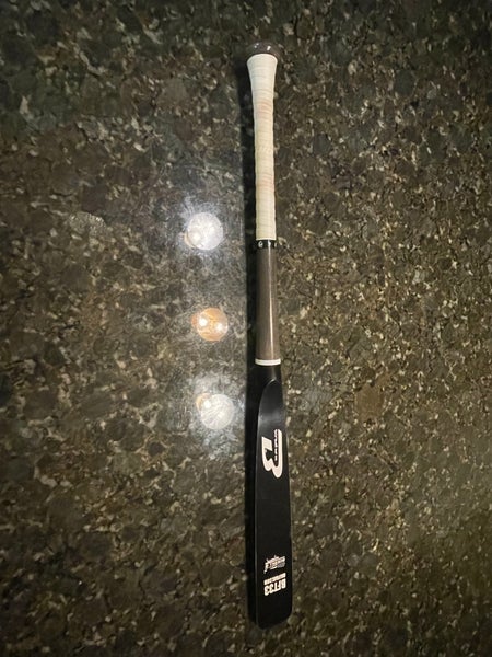 Halfbat by Bonsall Bat Company