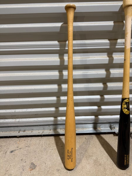 Professional Edge Brand Custom BBCOR Certified Bat (-3) 29 oz 32" (Used)