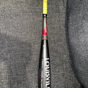 2020 Louisville Slugger Prime 2020 USSSA Certified Bat (-10) 19 oz 29" (Used)