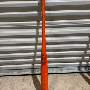 Louisville Slugger Training Bat other 35" (Used)
