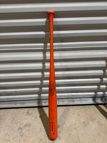 Louisville Slugger Training Bat other 35" (Used)