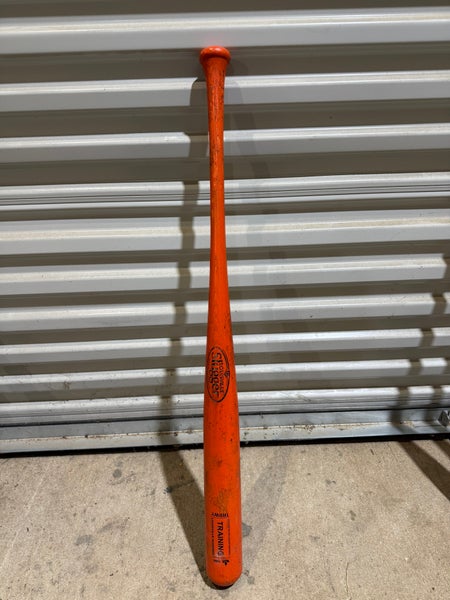 Louisville Slugger Training Bat other 35" (Used)