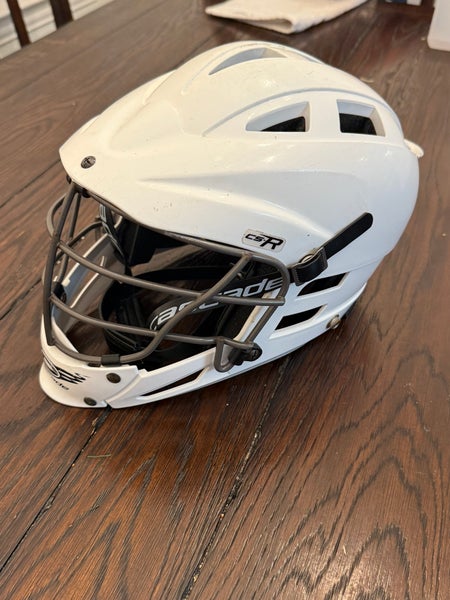 Cascade CS-R Youth Helmet (Used)