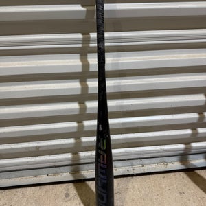 2019 Rawlings 5150 Alloy BBCOR Certified Bat (-3) 30 oz 33" (Used)