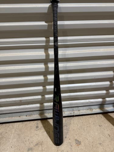 2019 Rawlings 5150 Alloy BBCOR Certified Bat (-3) 30 oz 33" (Used)