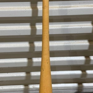 Professional Edge Brand Custom BBCOR Certified Bat (-3) 29 oz 32" (Used)