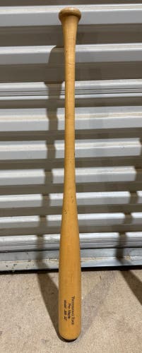 Professional Edge Brand Custom BBCOR Certified Bat (-3) 29 oz 32" (Used)