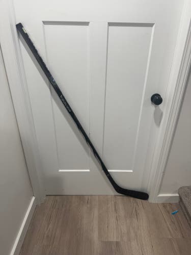 Intermediate Bauer Proto-R Left Hand Hockey Stick P92 55 Flex (Used)