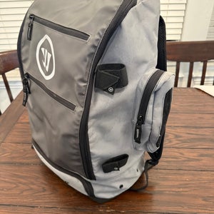 Warrior Bag (Used)